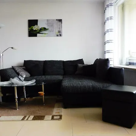 701 Sonnenseite_ Strandnah_ 2_raum Apartment